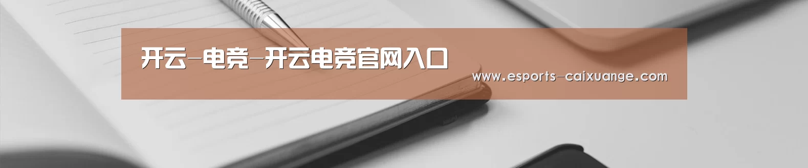 开云-电竞-开云电竞官网入口