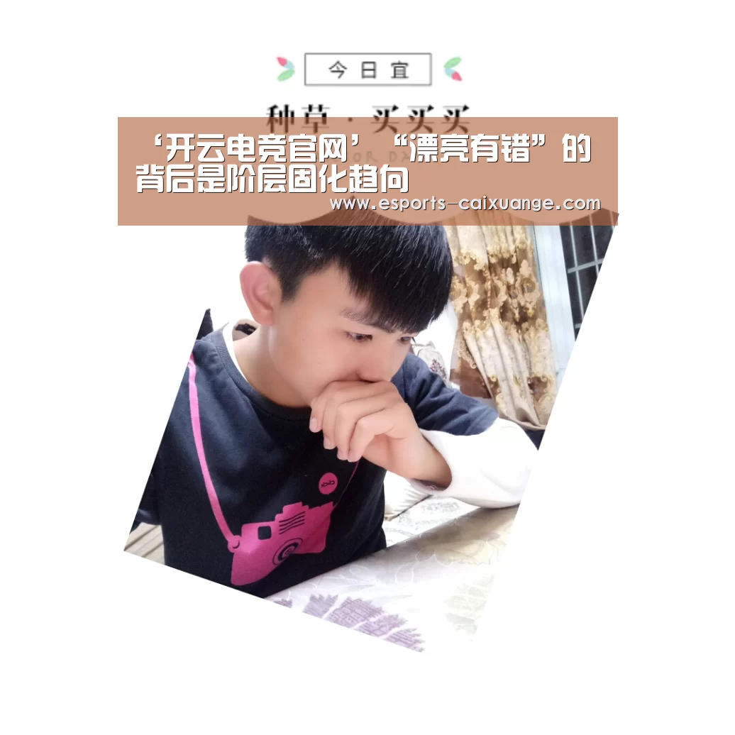 开云电竞官网