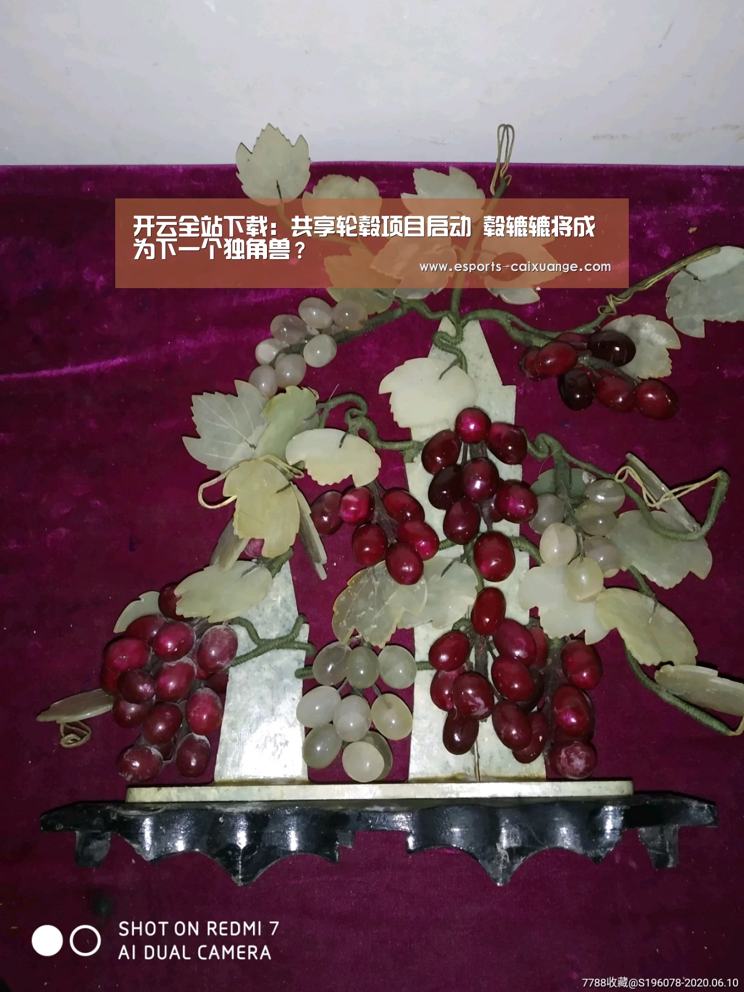 开云全站下载：共享轮毂项目启动 毂辘辘将成为下一个独角兽？